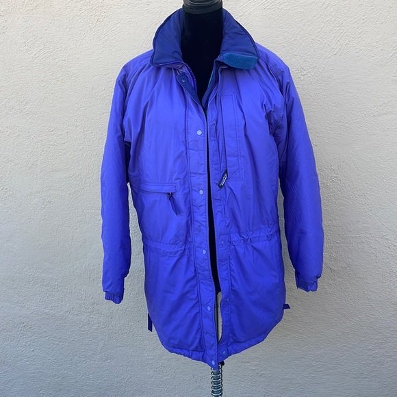 Patagonia Women’s Jacket - Picture 1 of 12